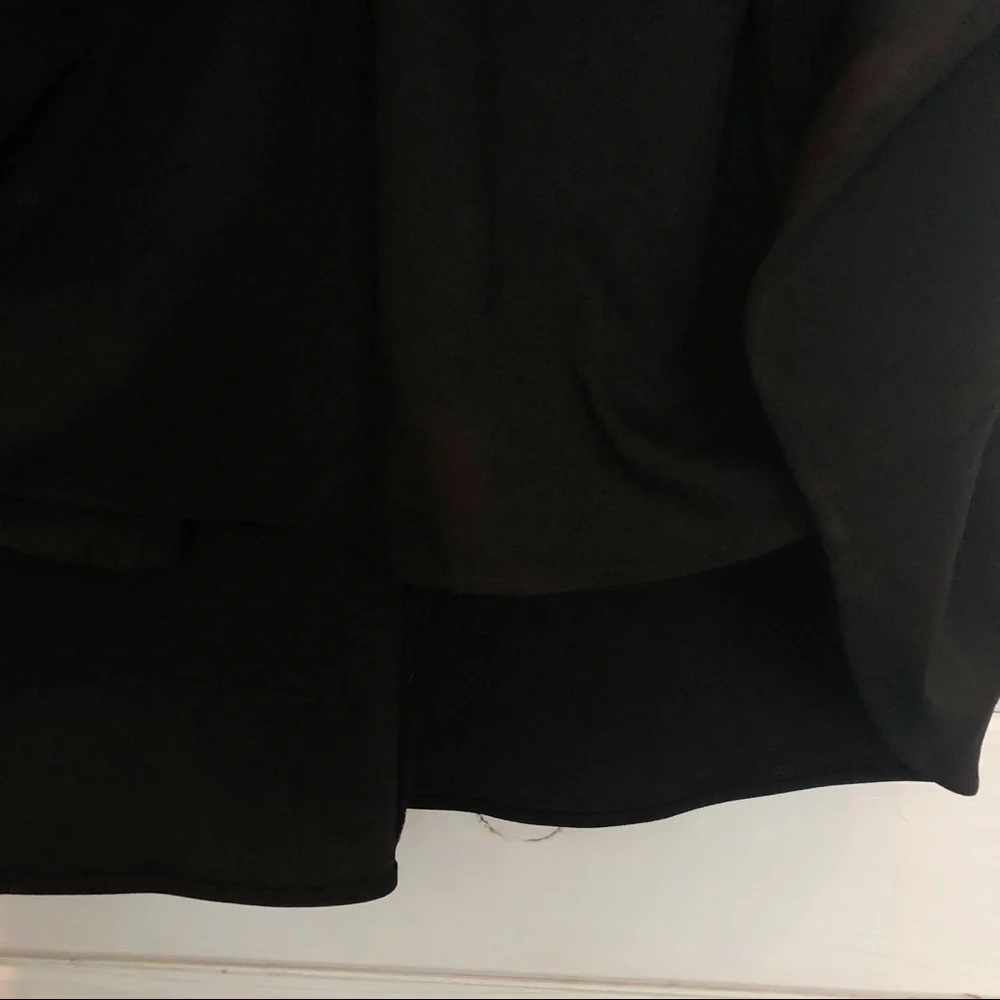 BCBGMAXAZRIA Salome Cutout Halter Gown Dress NWT - Picture 14 of 16